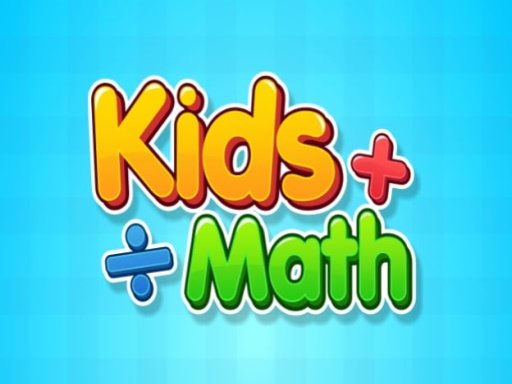 Jouer Kids Math Jeu