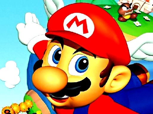 Jouer Super Mario Earth Survival Jeu