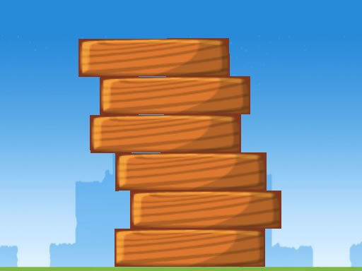 Jouer Wood Tower Jeu