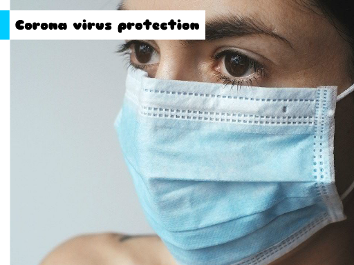 Jouer Corona Virus Protection Jigsaw Jeu