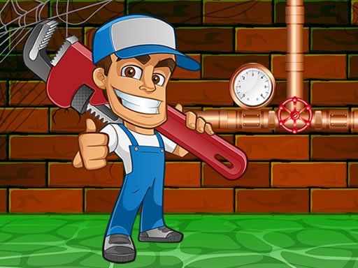 Jouer Super Plumber Jeu