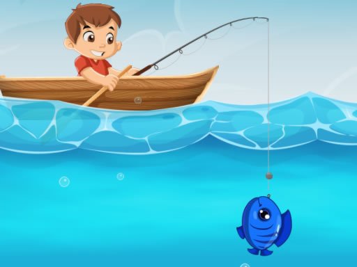 Jouer Go Fishing Jeu