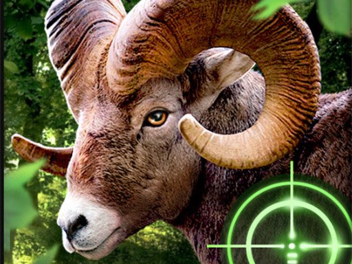 Jouer Crazy Goat Hunter Jeu