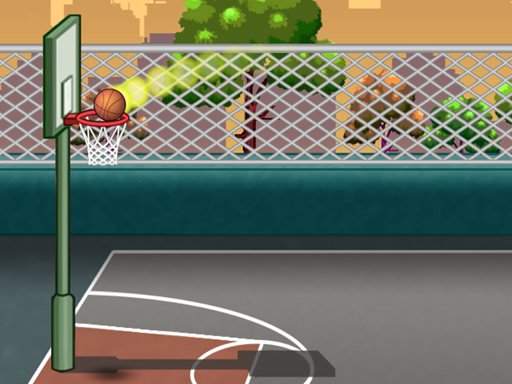 Jouer Basketball Master Shooter Jeu