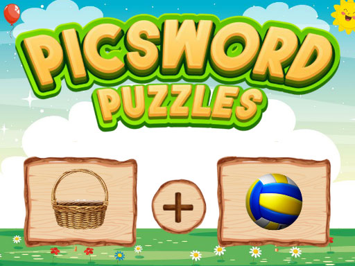 Jouer Picsword Puzzles Jeu