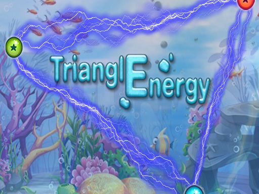 Jouer Triangle Energy Jeu