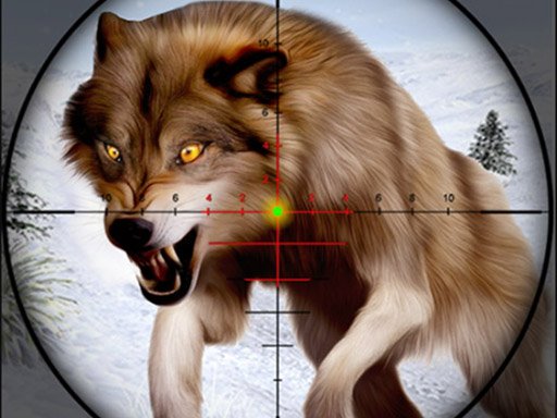 Jouer Fox Hunting Sniper Shooting Jeu