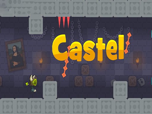 Jouer Castel Runner Jeu