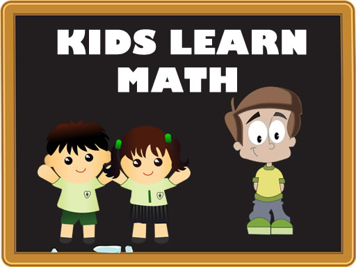 Jouer Kids Learn Math Jeu