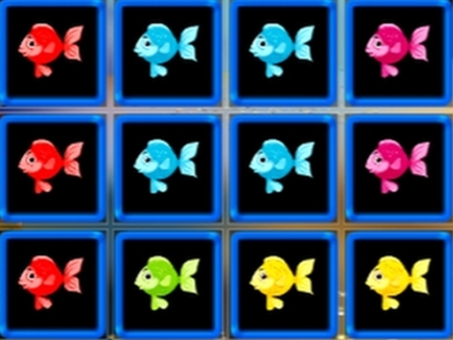 Jouer 1010 Fish Blocks Jeu