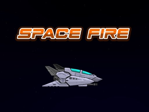 Jouer Space Fire Jeu