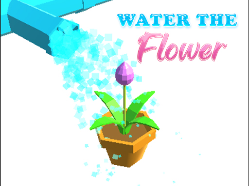 Jouer Water the Flower Jeu