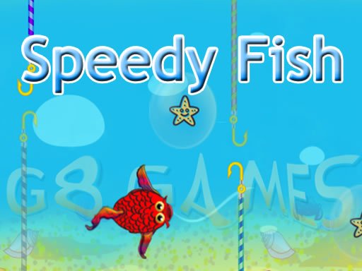 Jouer Speedy Fishing Jeu