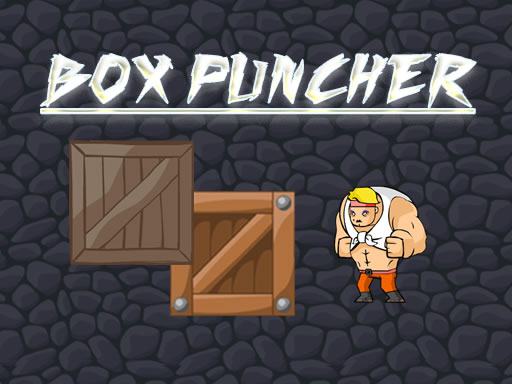 Jouer Box Puncher Jeu