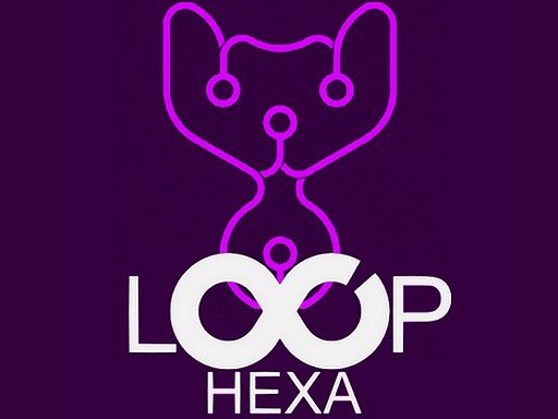 Jouer Loop Hexa Jeu