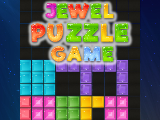 Jouer Jewel Puzzle Blocks Jeu