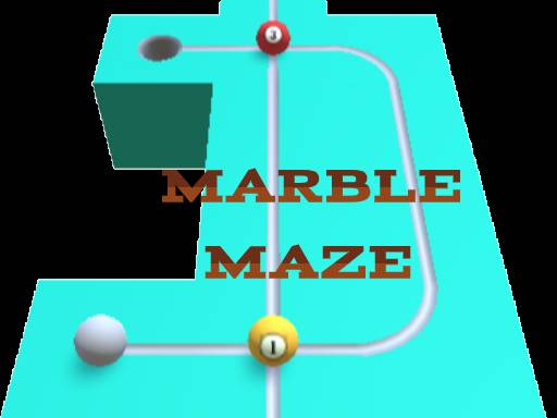 Jouer Marble Maze Jeu