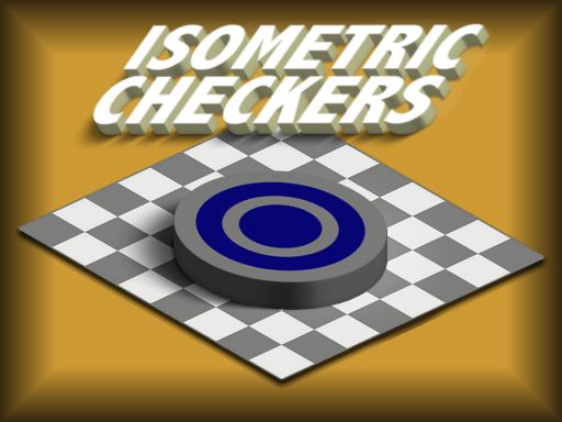 Jouer Reinarte Checkers Jeu