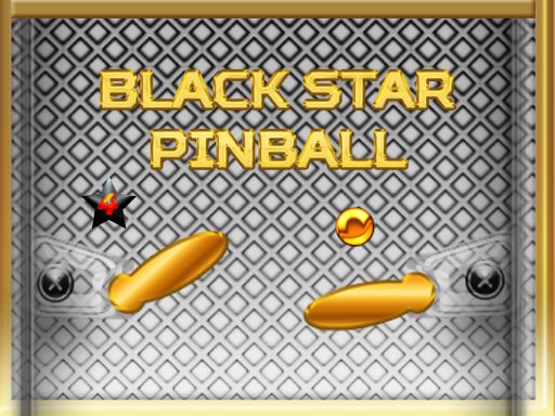 Jouer Black Star Pinball Jeu