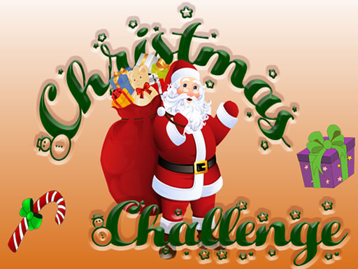 Jouer Christmas Challenge Jeu