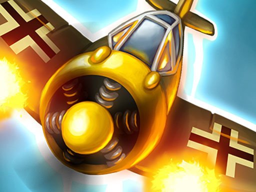 Jouer Ace Plane Decisive Battle Jeu