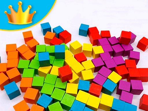 Jouer Cubes King Jeu