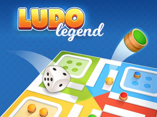 Jouer Ludo Legend Jeu