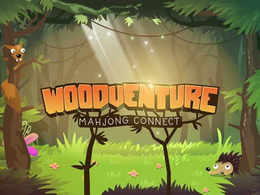 Jouer Woodventure Jeu