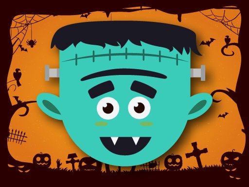 Jouer Halloween – Where Is My Zombie? Jeu