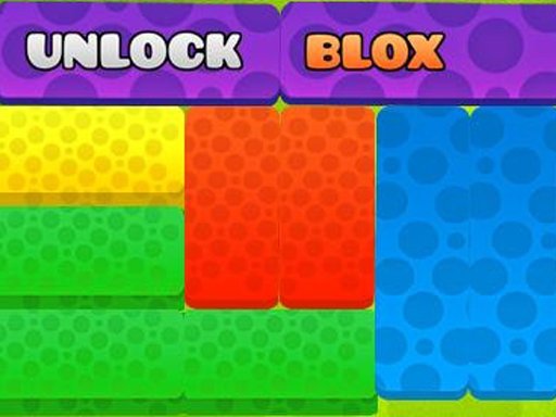 Jouer FZ Unlock Blox Jeu