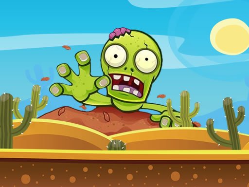 Jouer Shoot the Zombie Jeu