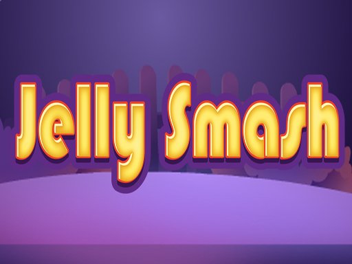 Jouer Jelly Smash Jeu