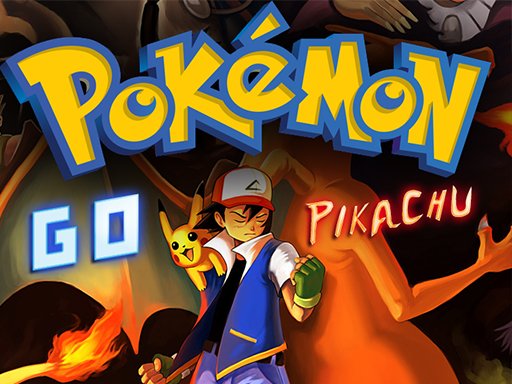 Jouer Pokemon GO Pikachu Jeu