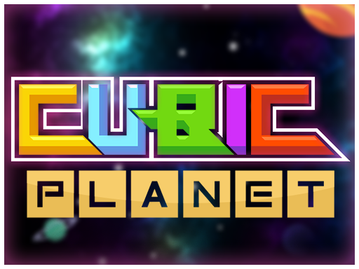 Jouer Cubic Planet Jeu