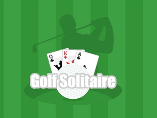 Jouer Golf Solitaire Jeu