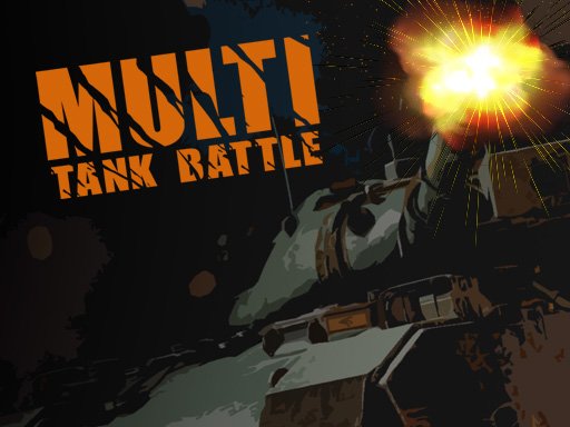 Jouer Multi Tank Battle Jeu