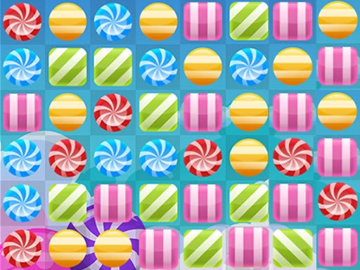 Jouer Candy Rush Jeu