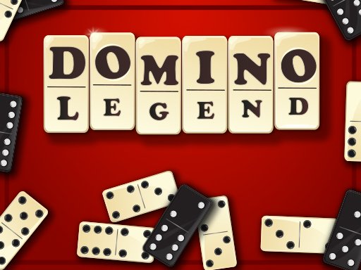 Jouer Domino Legend Jeu