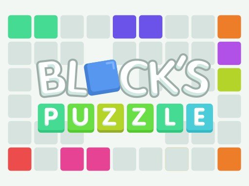 Jouer Blocks Puzzle Jeu