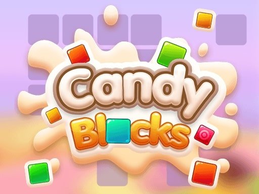 Jouer Candy Block Jeu