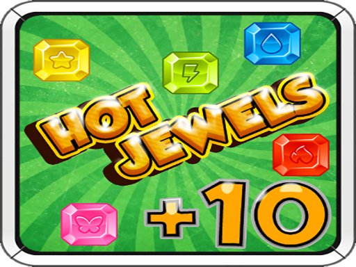 Jouer EG Hot Jewels Jeu