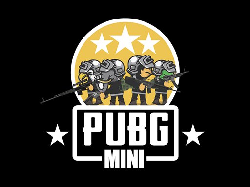 Jouer PUBG Mini Multiplayer Jeu