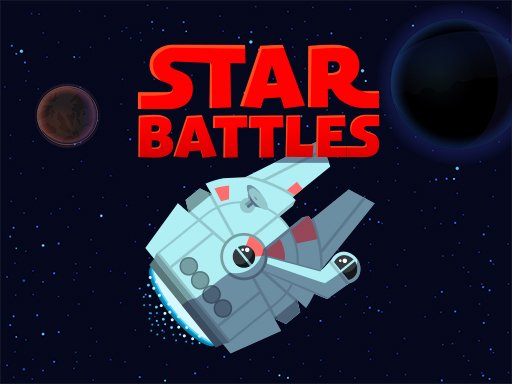 Jouer Star Battles Jeu