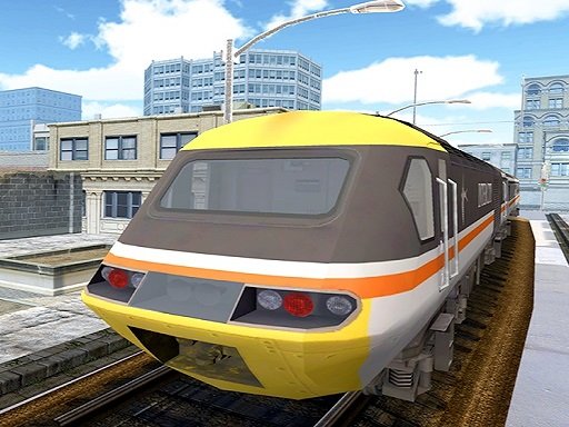 Jouer Super Drive Fast Metro Train Jeu