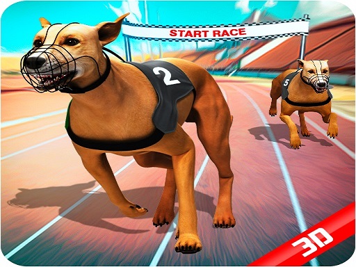 Jouer Ultimate Dog Jeu