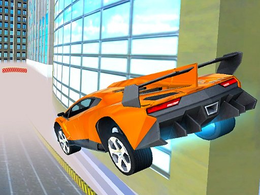 Jouer City Car Stunt 3 Jeu