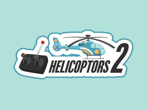 Jouer Helicopters 2 Jeu