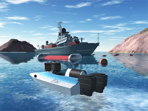 Jouer Boat Simulator 2 Jeu