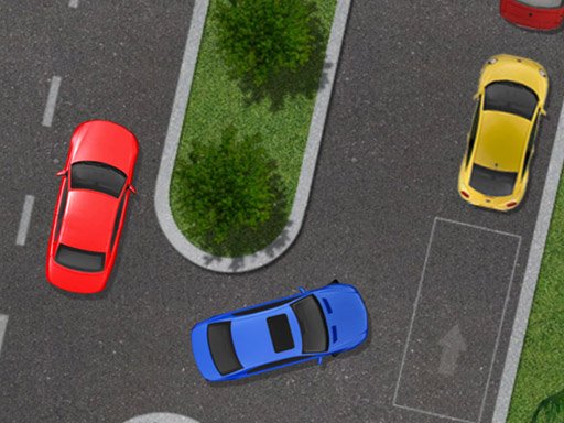 Jouer Parking Space HTML5 Jeu