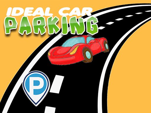 Jouer Ideal Car Parking Jeu